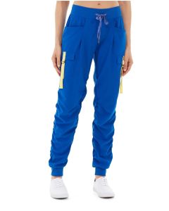 Ida Workout Parachute Pant